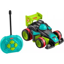 Fisher-Price RC-Auto Fernlenkflitzer CH RTR mehrfarbig (HYH28)