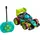 Fisher-Price RC-Auto Fernlenkflitzer CH RTR mehrfarbig (HYH28)