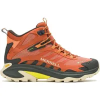 Merrell Moab Speed 2 Mid GTX - Wanderschuhe -