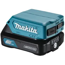 Makita Akku-Adapter 10,8-12 V 3