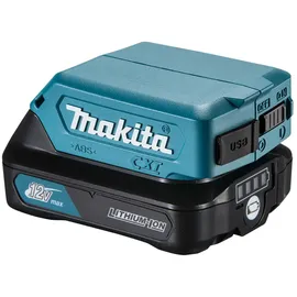 Makita Akku-Adapter 10,8-12 V 3