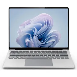 Microsoft Surface Laptop 7 13,8" Snapdragon X Elite 16 GB RAM 1 TB SSD Platin