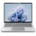 Microsoft Surface Laptop 7 13,8" Snapdragon X Elite 16 GB RAM 1 TB SSD Platin