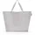 Reisenthel shopper XL twist sky rose