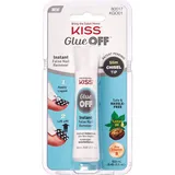 Kiss Glue Off False Nail Remover 13,5 ml