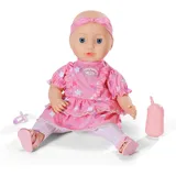 Zapf Creation Baby Annabell Mia 43cm