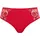 Conturelle Felina Taillenslip Provence 40 rot