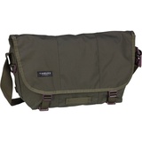 Timbuk2 Laptoptasche Flight Classic Messenger M Laptoptaschen Grau