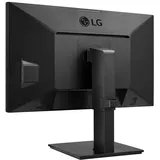 LG All-in-One-PC 24CQ650N-6P 2023 23,8" Full HD Intel Celeron N5105 2,9 GHz 16 GB RAM 16 GB HDD Intel UHD Graphics Windows 10