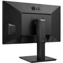 LG All-in-One-PC 24CQ650N-6P 2023 23,8" Full HD Intel Celeron N5105 2,9 GHz 16 GB RAM 16 GB HDD Intel UHD Graphics Windows 10