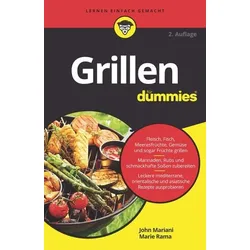 Grillen für Dummies