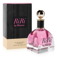 Rihanna RiRi Eau de Parfum 100 ml