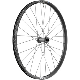 DT Swiss H 1900 Spline Vorderrad ́ ́ 6b Disc Tubeless Front Wheel Silber 15 x 110 mm