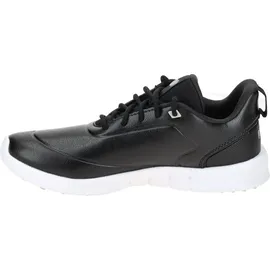 Puma Laguna Fusion Wp Damen Golfschuhe (Softspike), schwarz Größe 42 - 42