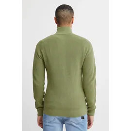 11 Project Strickjacke PREdu Grün 3XL