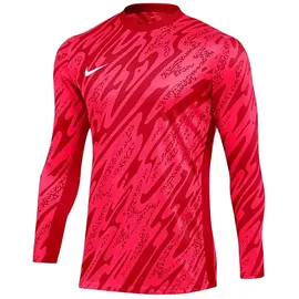 Nike Gardien V rot M