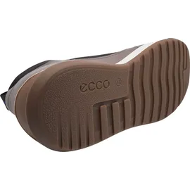 ECCO Byway TRED Mid-Cut Boot, Taupe/Coffee, 44 EU