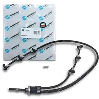 DR.MOTOR AUTOMOTIVE Schlauch, Leckkraftstoff