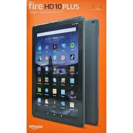 Amazon Fire HD 10 Plus 10.1" 32 GB Wi-Fi mit Werbung schiefergrau