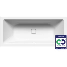 Kaldewei Conoduo 733 Rechteckbadewanne 80 x 180 cm (235100010001)