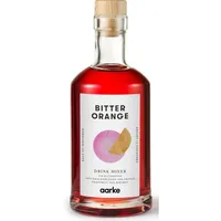 Aarke Trinkzusatz Drink Mixer Bitter Orange