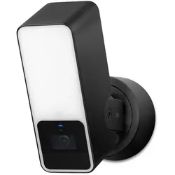 Eve Outdoor Cam Netzwerk-Kamera