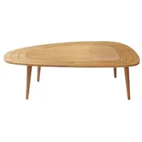 Woody fashion Skye Decor, Sweet - Teak, Couchtisch Teak,