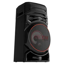 LG RNC5 schwarz