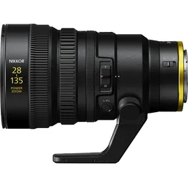 Nikon Nikkor Z 28-135 mm F4,0 PZ Nikon Z