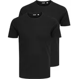 Only & Sons T-Shirt - Schwarz - XL