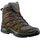 Haix Black Eagle Athletic 2.0 N GTX mid braun