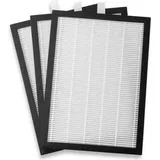 Meaco HEPA-Filterpaket für Meaco 12L Luftentfeuchter 3 Stück