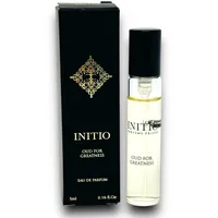 Initio Oud for Greatness Eau de Parfum 5ml