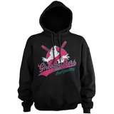 Ghostbusters Hoodie Schwarz M