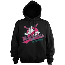 Ghostbusters Hoodie Schwarz M