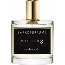 ZARKOPERFUME Molecule No.8 Eau de Parfum 100 ml