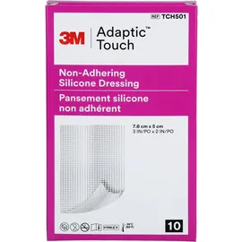 B2B Medical GmbH Adaptic Touch 5 x 7,6 cm 10 St.