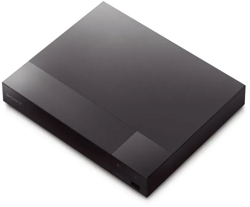 Sony BDP-S3700 schwarz Blu-ray-Player Blu-ray-Player