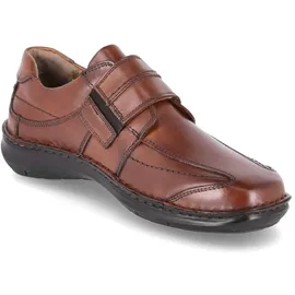 Josef Seibel New Anvers 02 Herren Braun 48