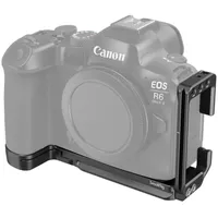 SmallRig 4160B L-Bracket für Canon EOS R6 Mark II/R5/R5C/R6