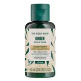 The Body Shop Ginger Scalp Care Conditioner 60 ml