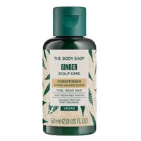 The Body Shop Ginger Scalp Care Conditioner 60 ml