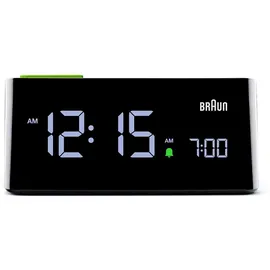 Braun BC16BEU schwarz