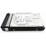HP Dual Port Midline 2 TB 3,5" 6 Gbit/s