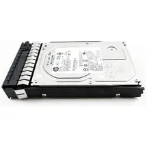 HP Dual Port Midline 2 TB 3,5" 6 Gbit/s
