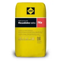 Sakret Fliesenkleber extra FKe 25 kg