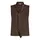 Vera Mont Schluppenbluse rostbraun 40