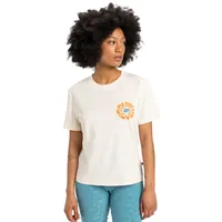 QUIKSILVER Standard T-Shirt Gr. XS