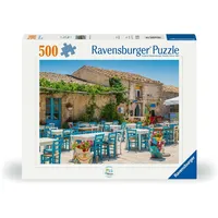 Ravensburger 12000838 - Marzamemi, Sizilien