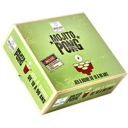 Quai Sud Mojito Pong